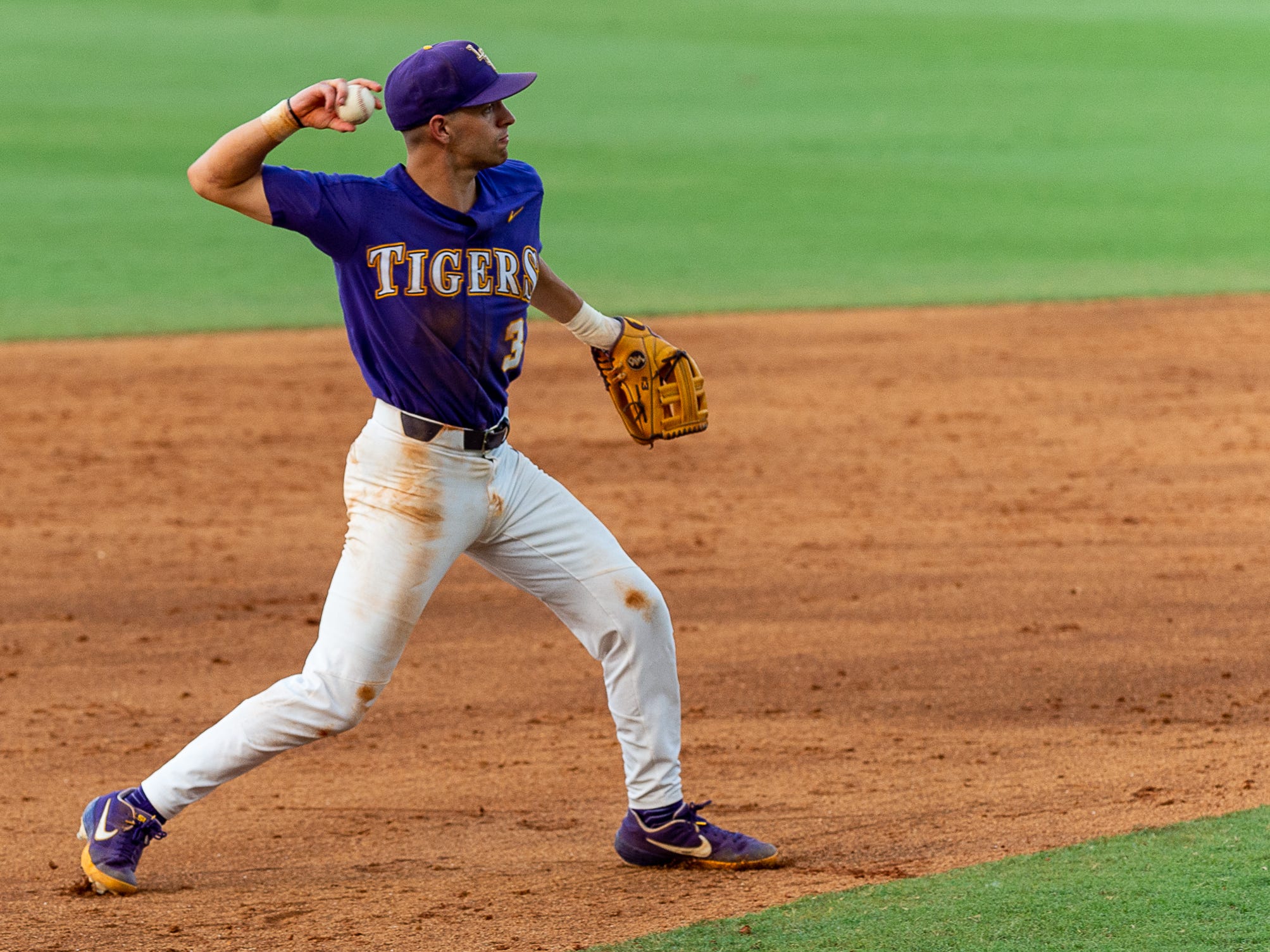 NCAA Baseball Tournament 2019 How to watch Sunday’s LSU