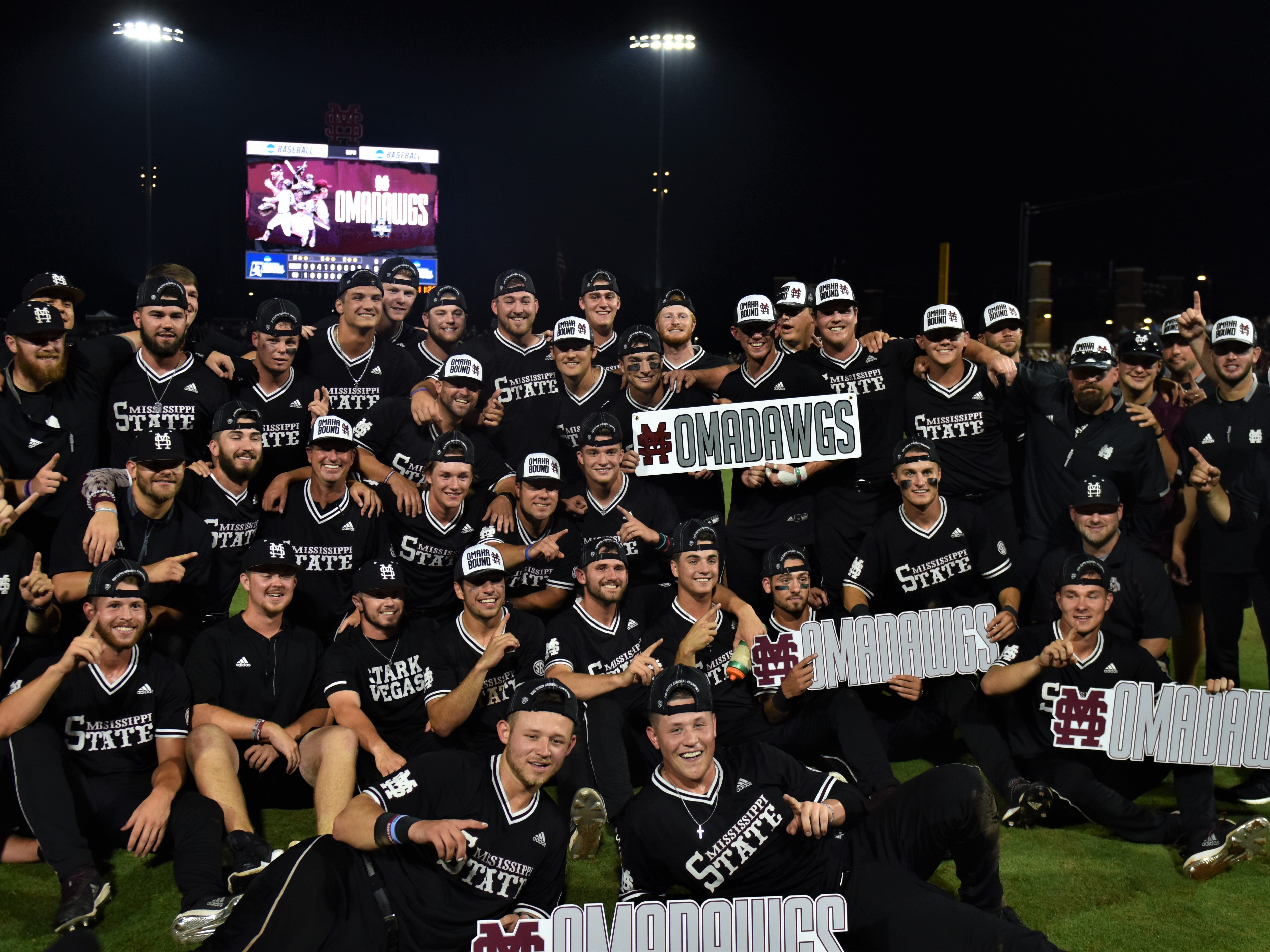 College World Series: NCAA announces game time for ...