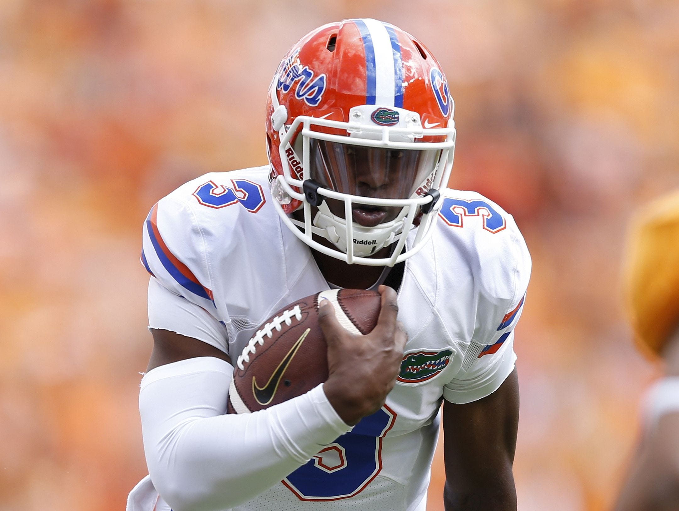 Treon Johnson