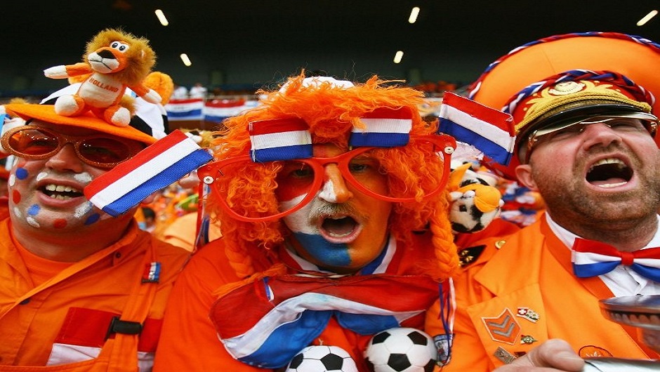 Online Gambling in the Netherlands - The Sports Daily