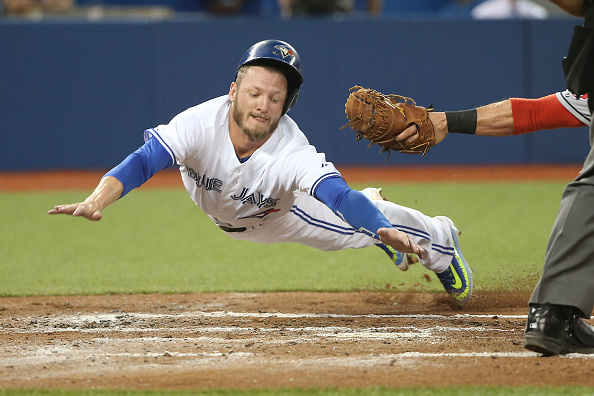 Cardinals: Donaldson or Moustakas? There is No Debate.