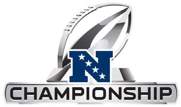 NFL Viewing Picks for Conference Championship Sunday — 01/20/2019