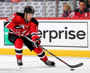 Whats Going On With Jesse Puljujarvi?