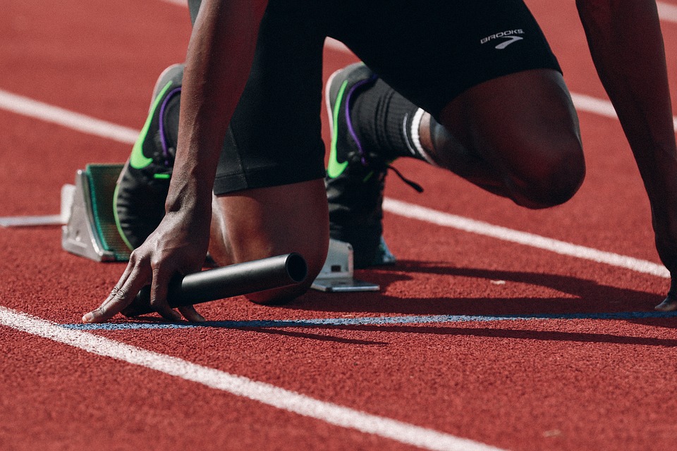 Can CBD Oil help you with sports performance and fitness?