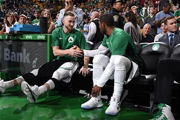 2018/19 NBA Team Preview Haikus: Boston Celtics