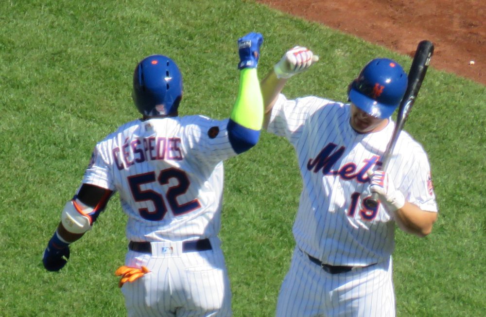 Dynamic (And Not So Dynamic) Duos