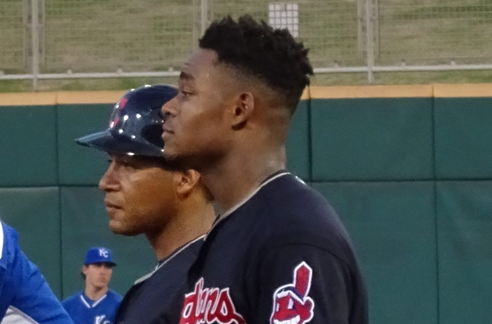 Top 10 Indians MiLB Centerfielders for 2018: A Youth and Speed Movement