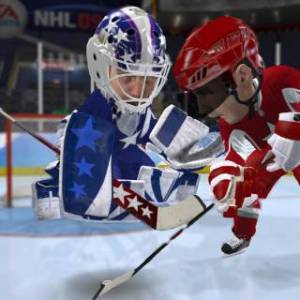 Hockey After Dark, Night #6: