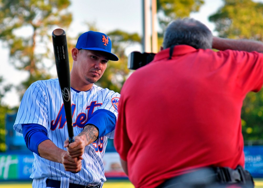 The Catching Conversation is Deafening After Plawecki's Bad Break