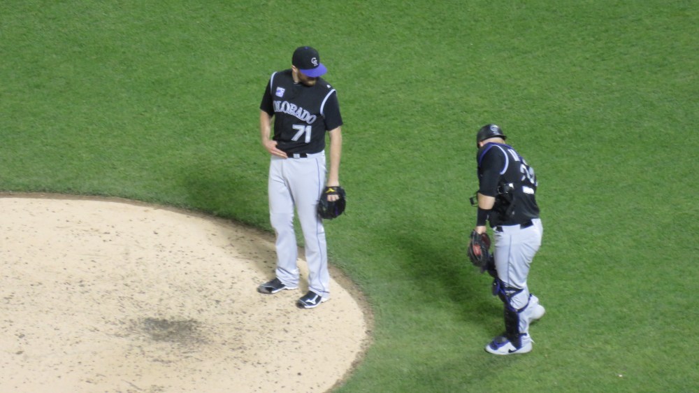 Can You Designate An Entire Lineup For Assignment?