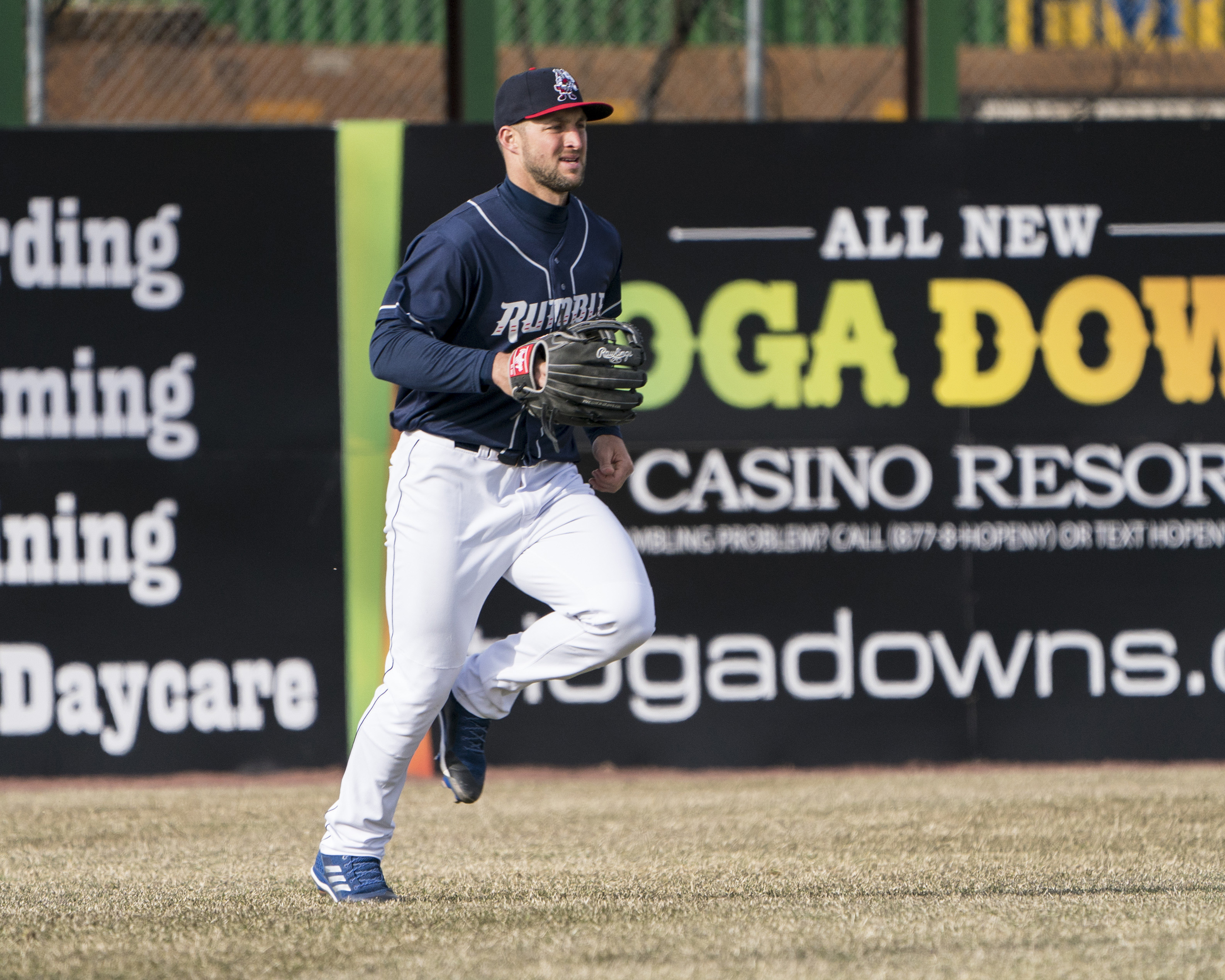 Minor League Mondays: Don't Look Now, But Tim Tebow Is Heating Up In Binghamton
