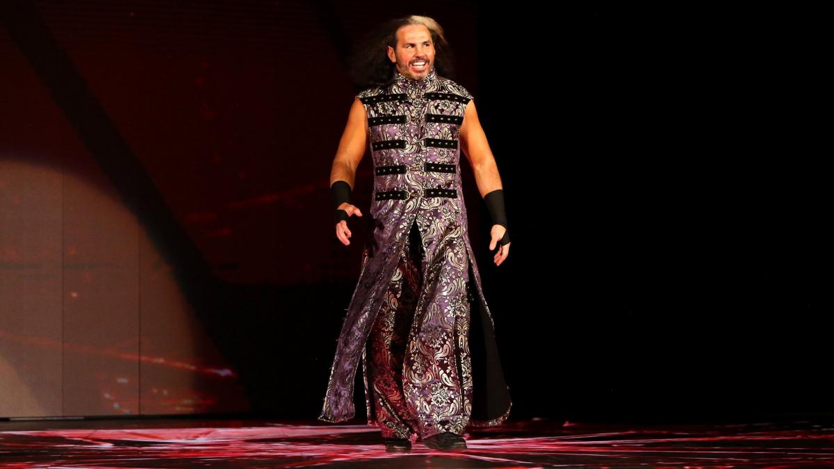 Matt Hardy