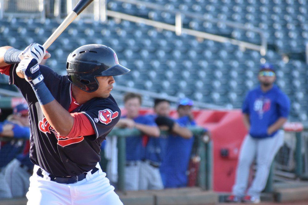 First Round of Play-Offs Has Victory and Heartbreak for AZL Indians