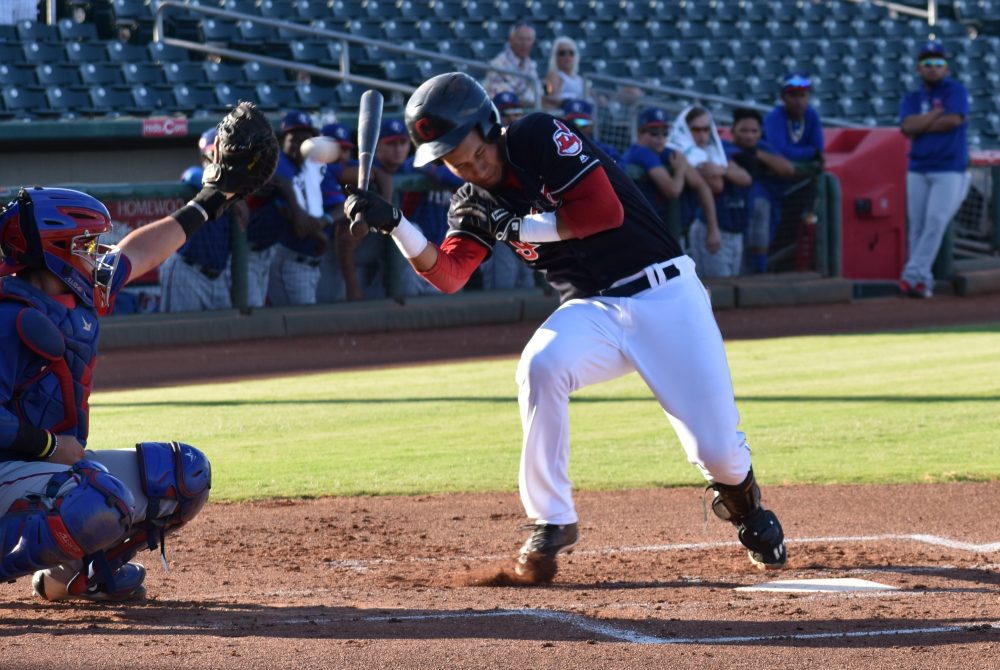 First Round of Play-Offs Has Victory and Heartbreak for AZL Indians