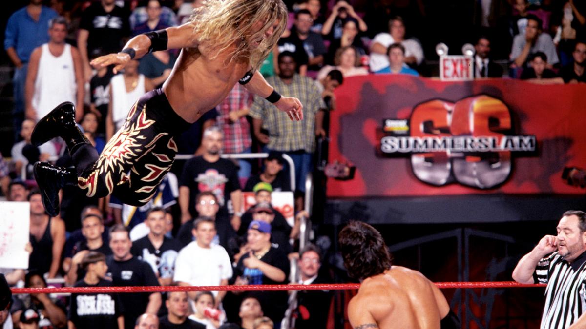 A Look Back At SummerSlam 1998
