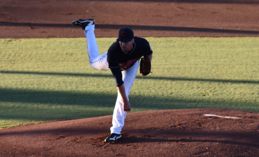 Top 10 Indians MiLB RH Starters for 2018: You Already Know #1