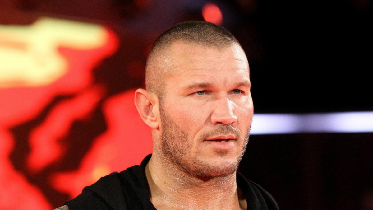 Randy Orton Calls Out John Cena's Current WWE Status