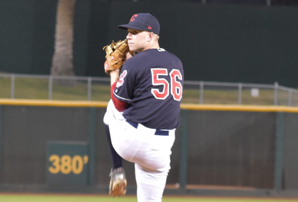 Good Times From Goodyear: AZL Indians 1 July 23- August 5