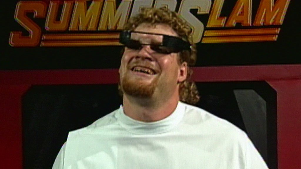 Looking Back at SummerSlam 1995