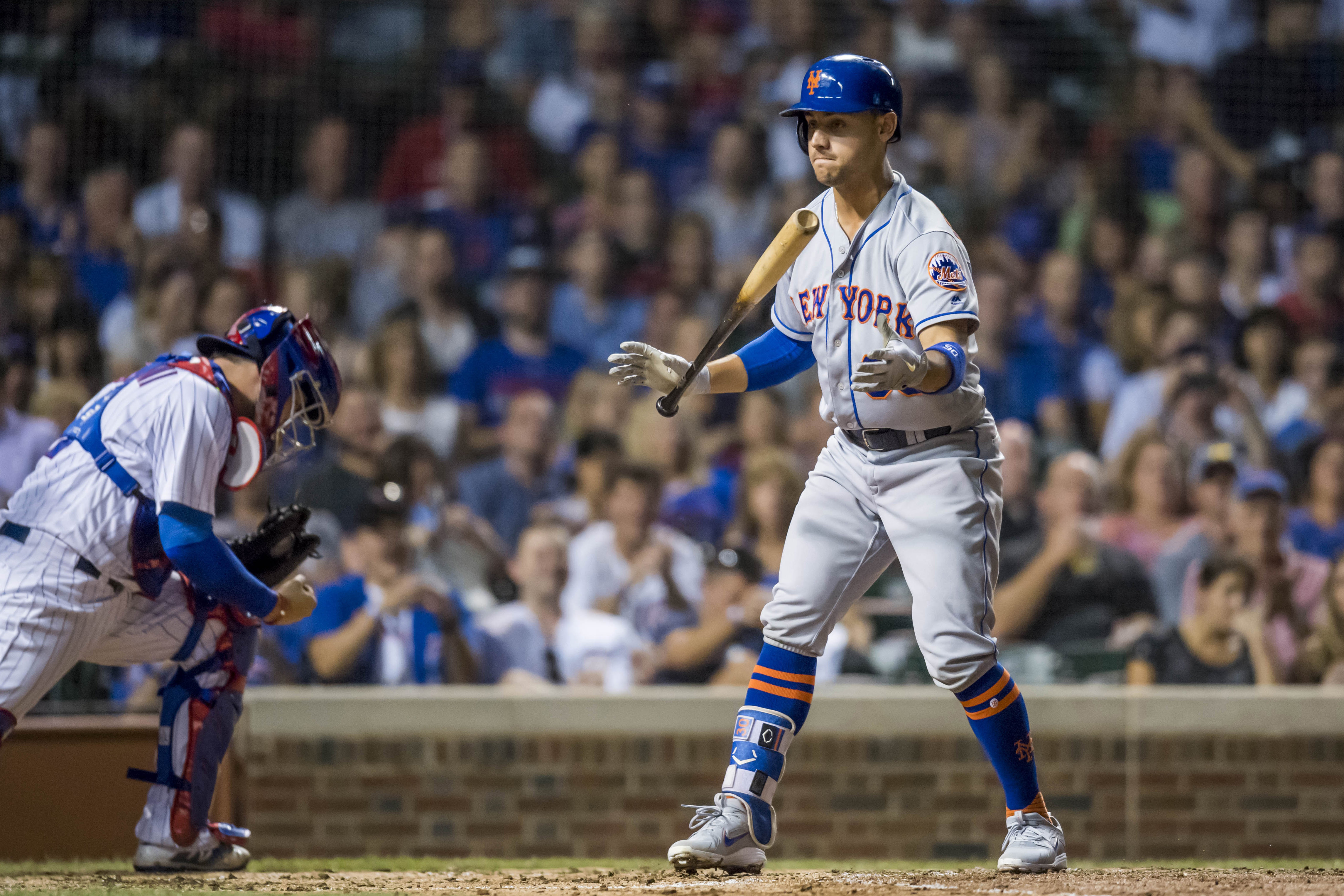 8/29/18 Game Preview: New York Mets at Chicago Cubs
