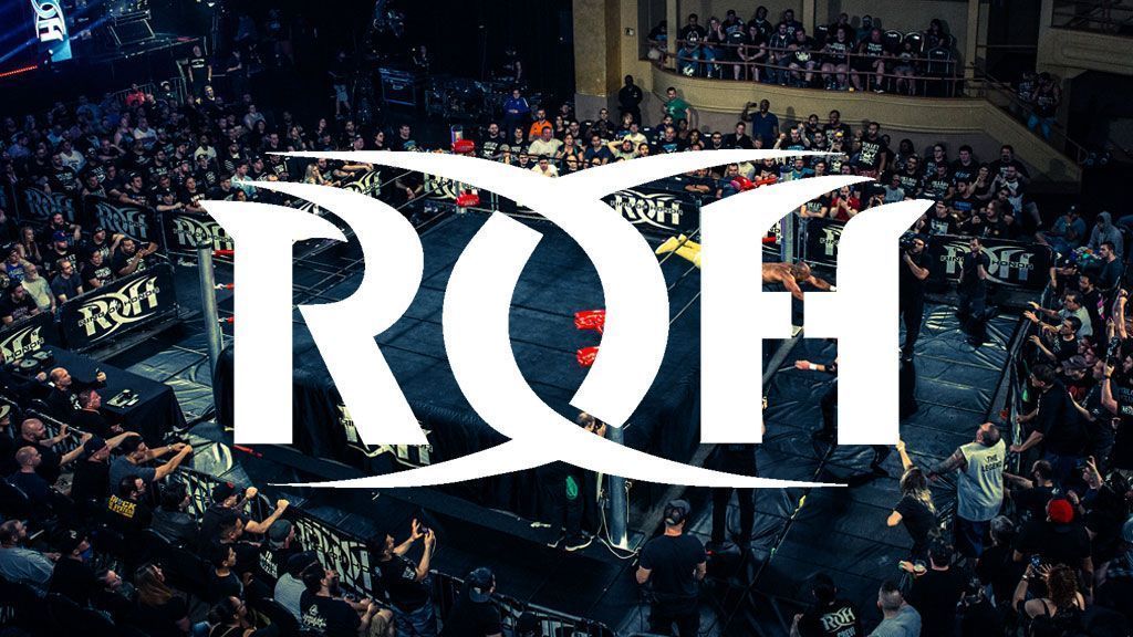 ring of honor