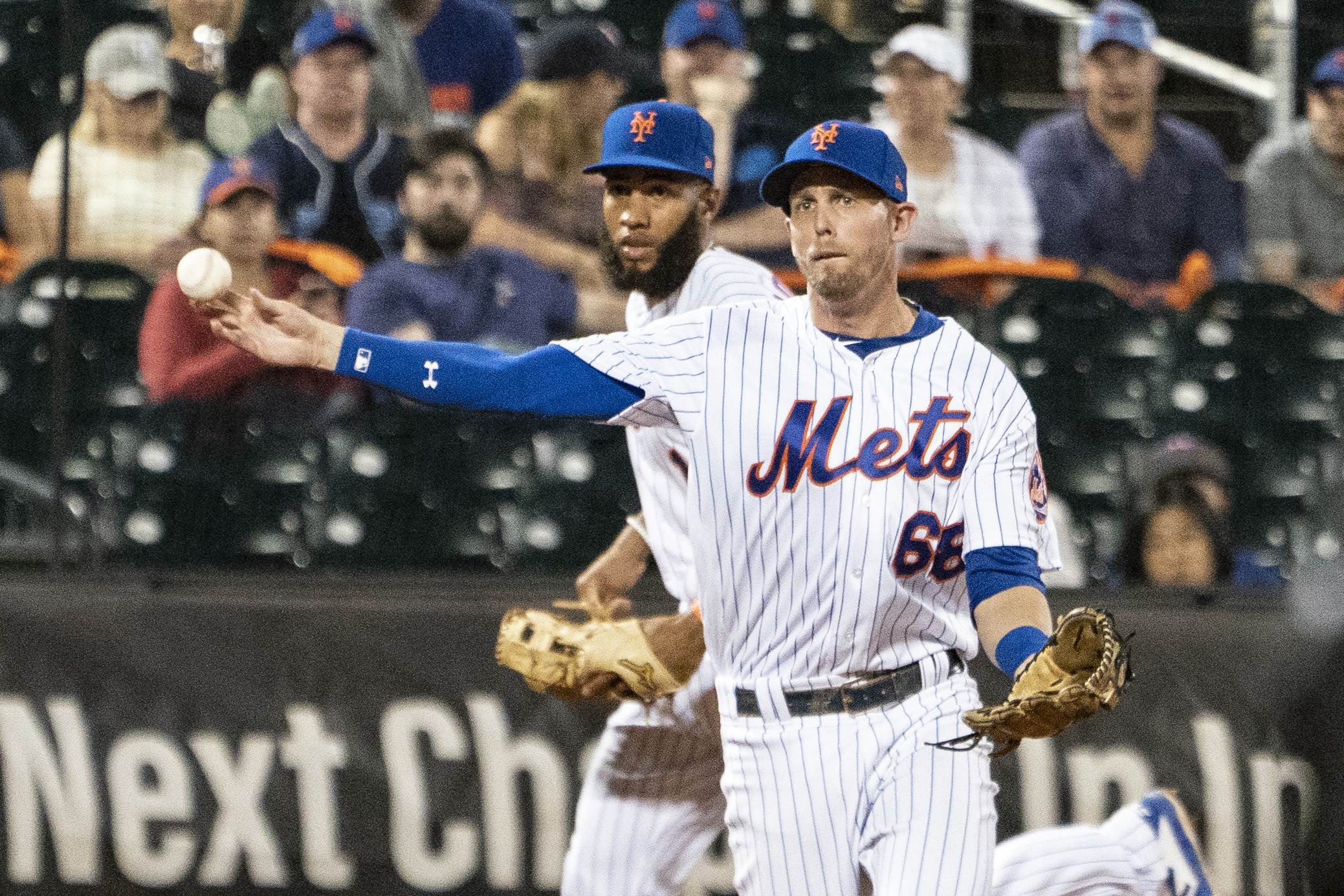 9/12/18 Game Preview: Miami Marlins at New York Mets, Doubleheader Edition