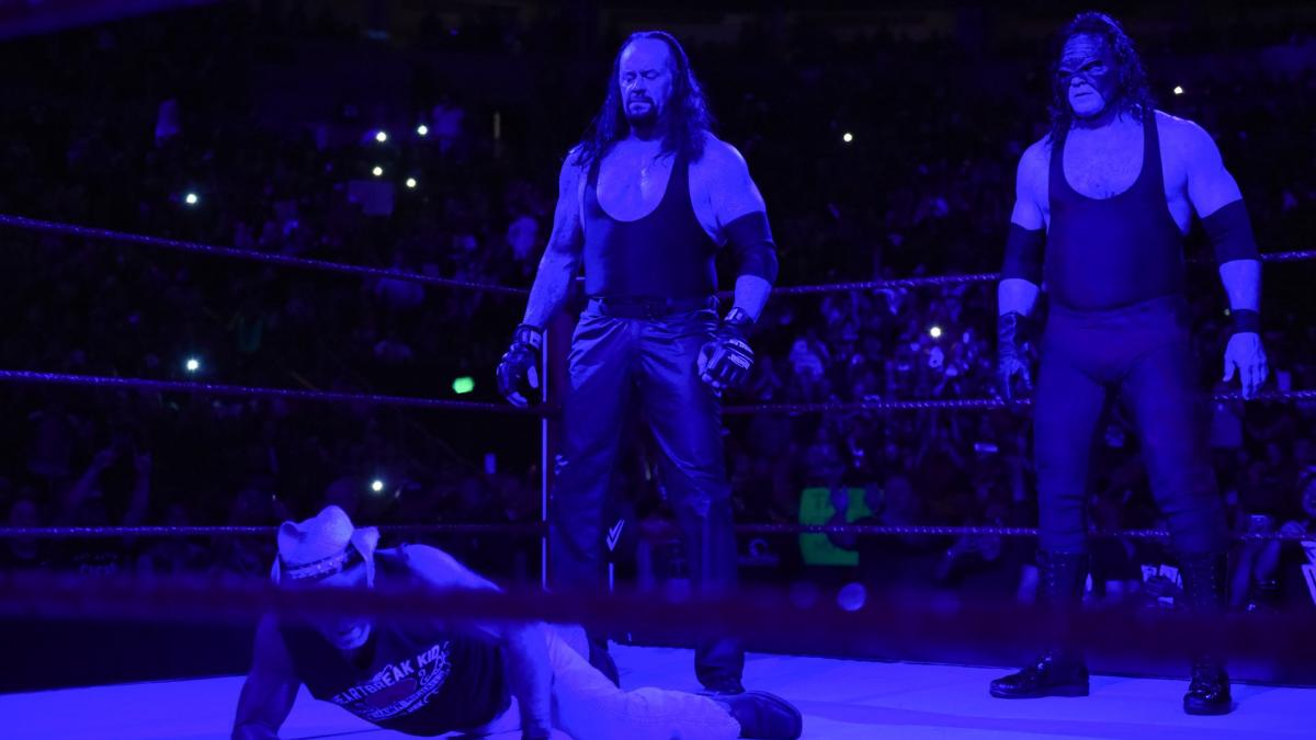 Mayor's Office Reveals Kane's Status For 'WWE Crown Jewel' Amidst Saudi Arabia Tension