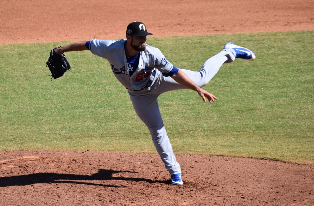 Dogs of the Desert: AFL Week 3 in Review for Glendale