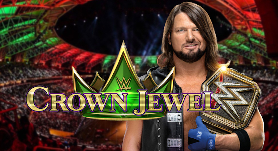 Major 'WWE Crown Jewel' Changes Announced: Daniel Bryan Replaced, Big Stipulation Added To World Cup, More
