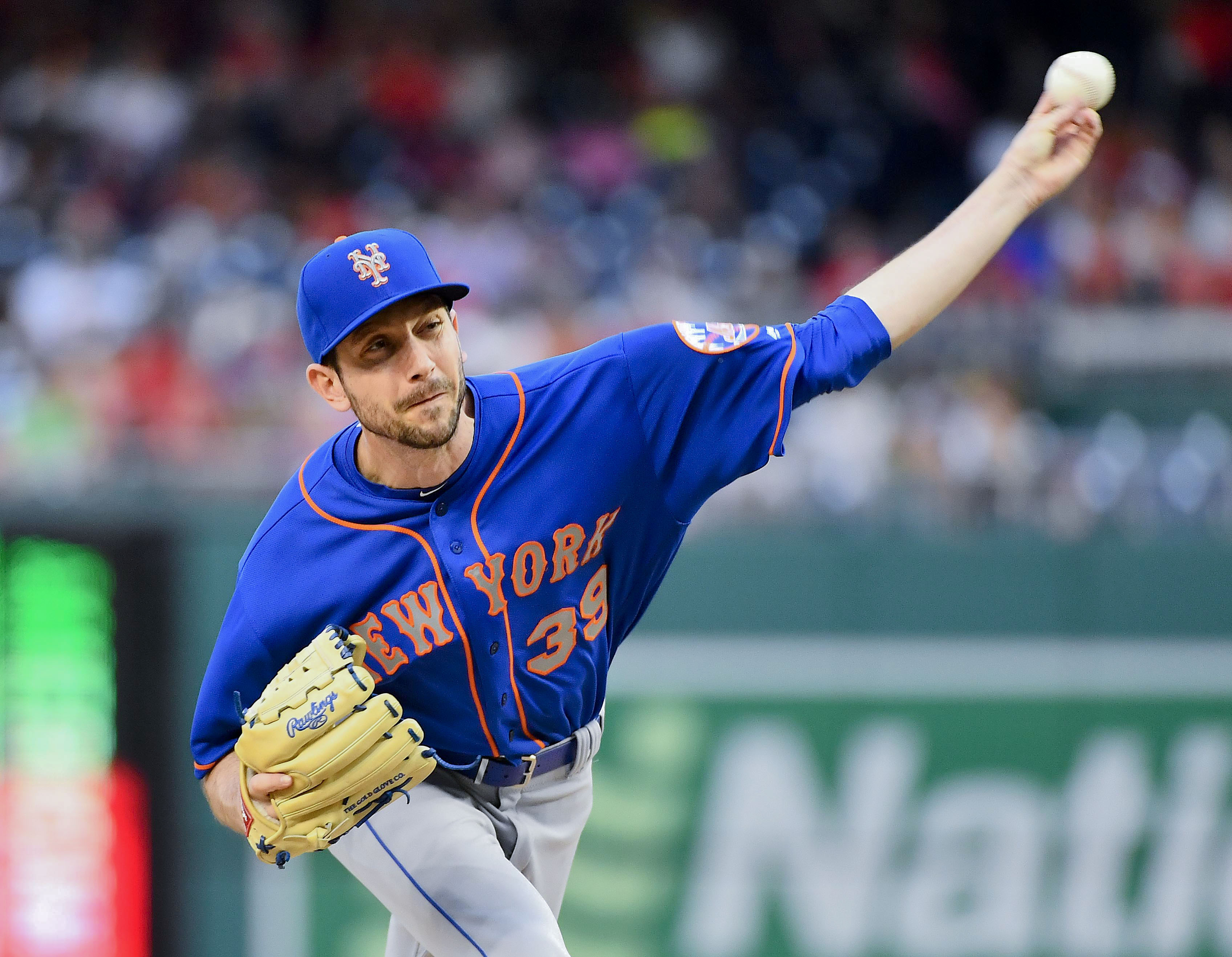 New York Mets 2018 Season In Review: Bullpen