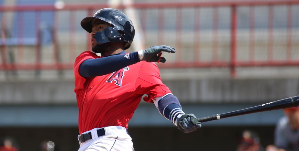 Los Angeles Angels (2019) Top-30 Prospects