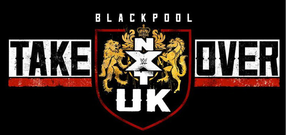 nxt uk takeover blackpool