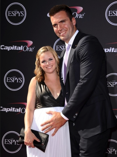 Who Is Joe Flacco’s Wife, Dana Grady? All You Need To Know!