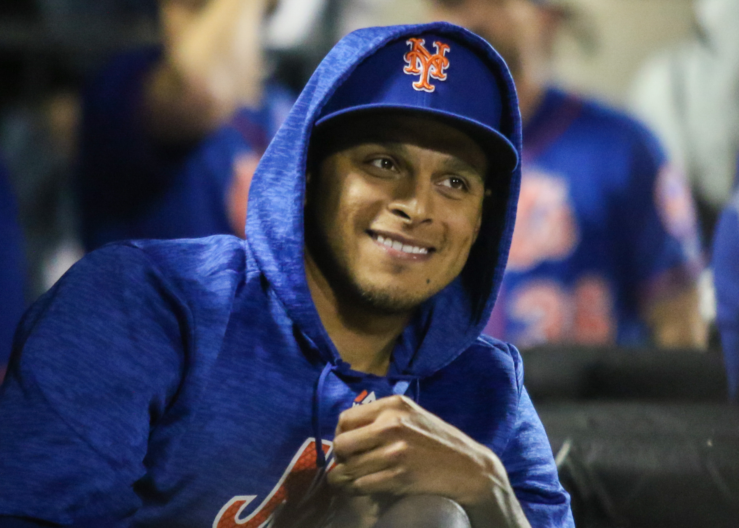 Mike's Mets Player Review Series: A.J. Ramos
