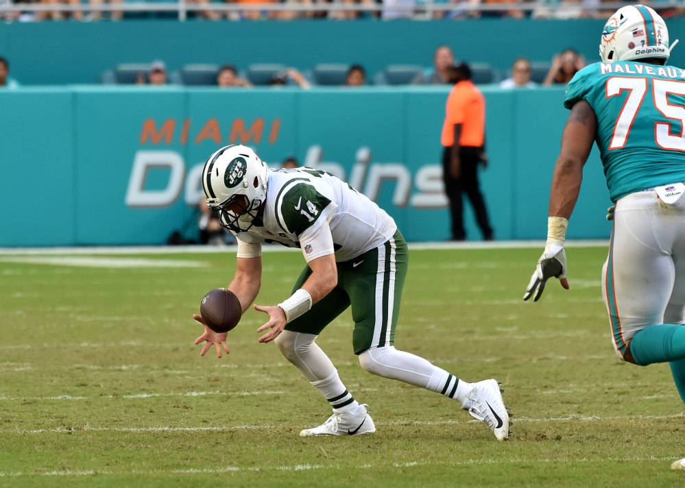 NFL Rookie QB Power Rankings After Week 9