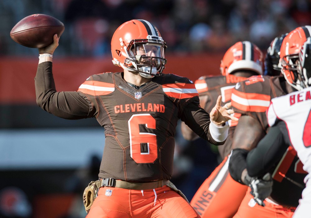 NFL Rookie QB Power Rankings After Week 11