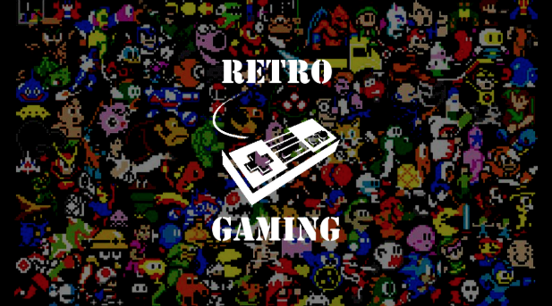 Why Is Retrogaming Becoming Increasingly Popular Nowadays?
