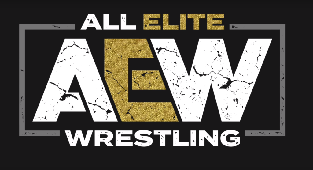 all elite wrestling