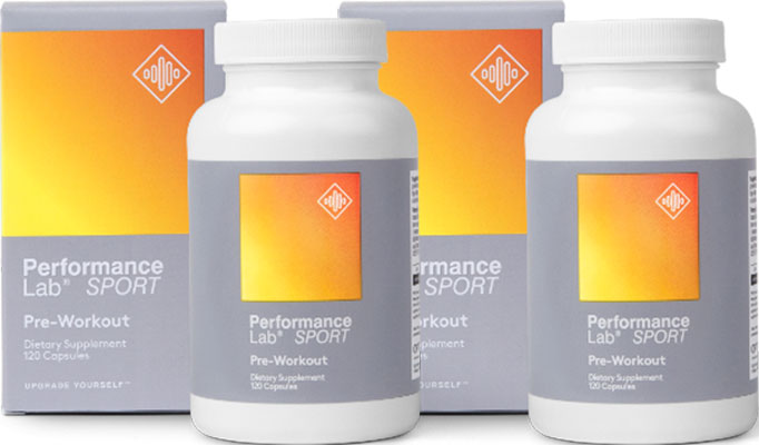 Best Supplements for VR Fitness