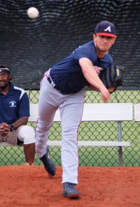 2019 Top 50 Braves Prospects - #41-#50