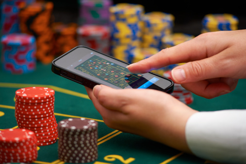 What Are Online Casino Games? Each Type Of Game Explained - The Sports Daily