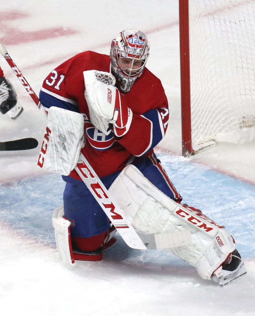NHL's Suspension For Missing All-Star Game Is...Well, Stupid