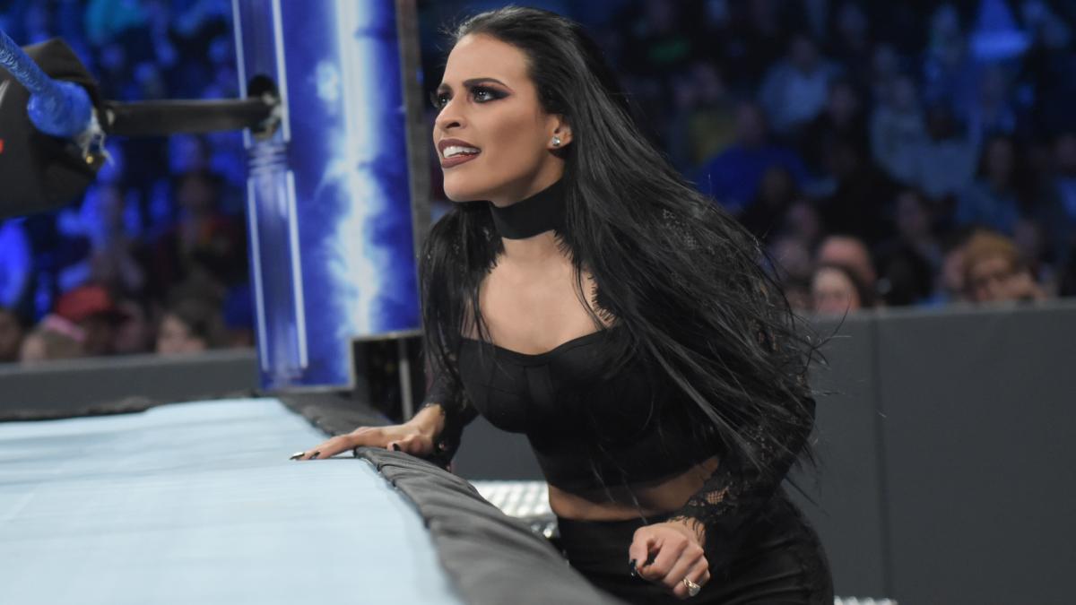 Zelina Vega Reveals Why She Did Not Have To Audition For ‘Fighting With My Family’