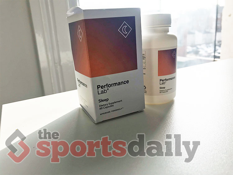 Best Supplements for VR Fitness