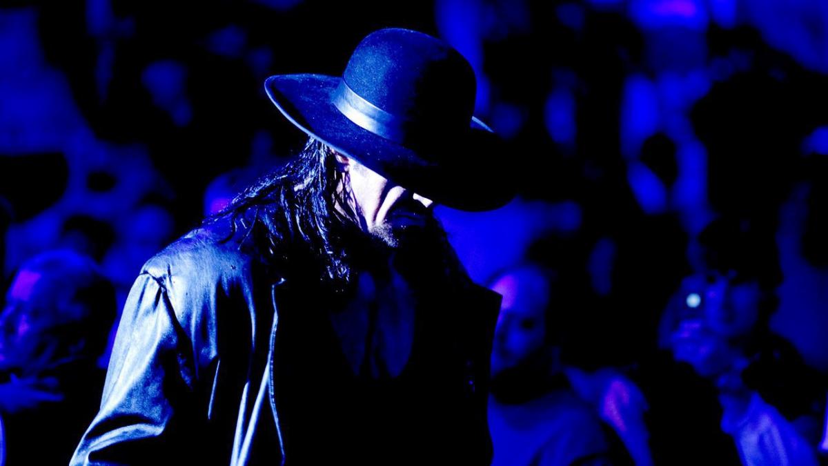 Major Backstage Update On When The Undertaker Is Expected To Return To WWE