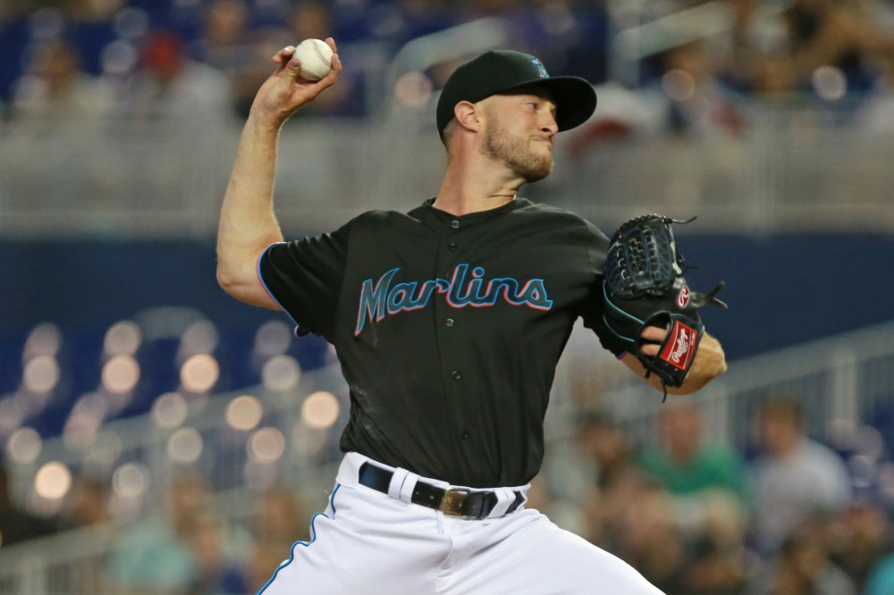 4/3/2019 Game Preview: New York Mets at Miami Marlins