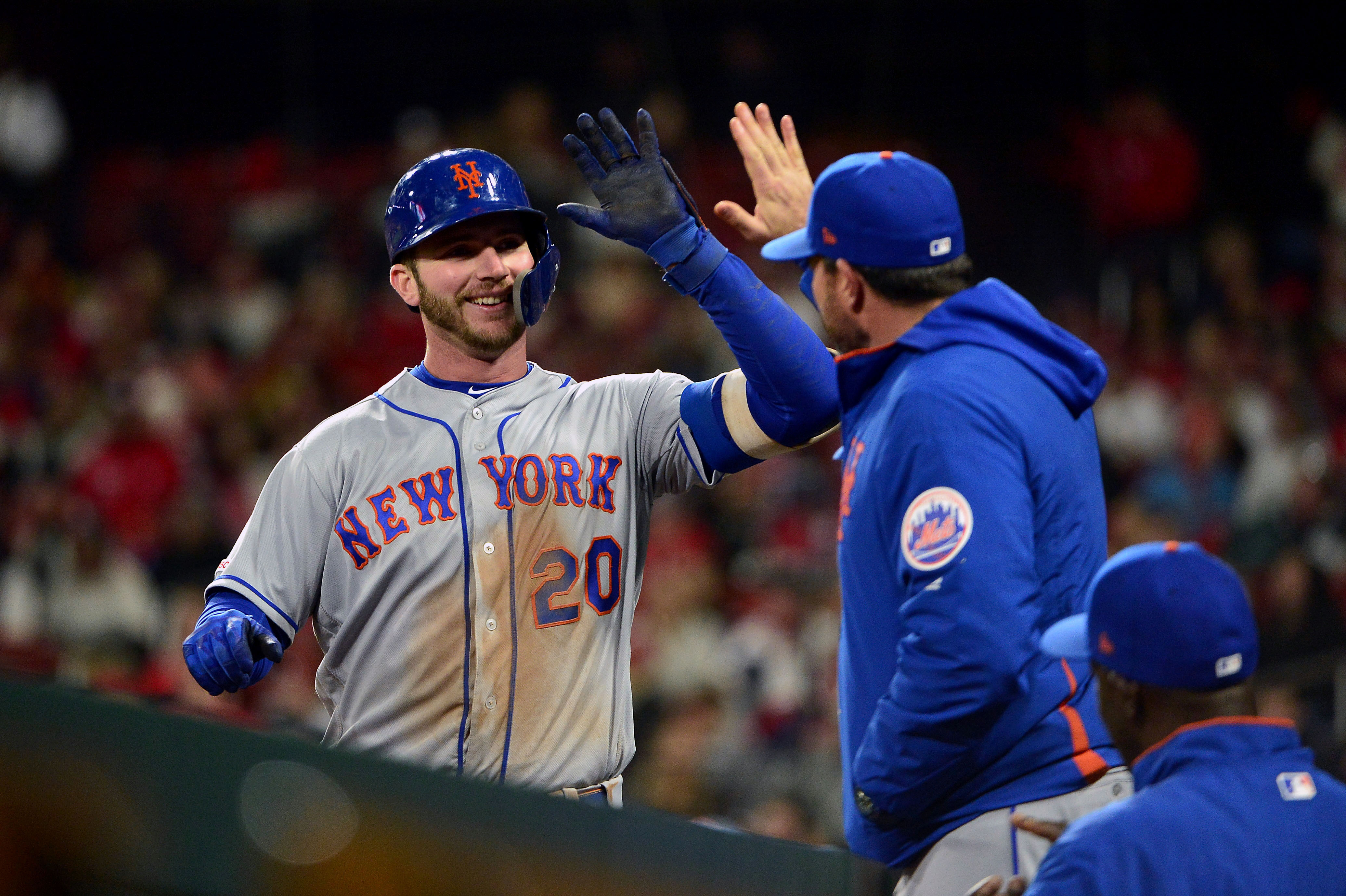 4/20/19 Game Preview: New York Mets at St. Louis Cardinals