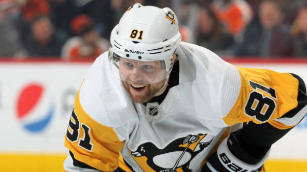 SEASON ROUNDUP: Phil Kessel and What To Do If the Penguins Don't Trade Him