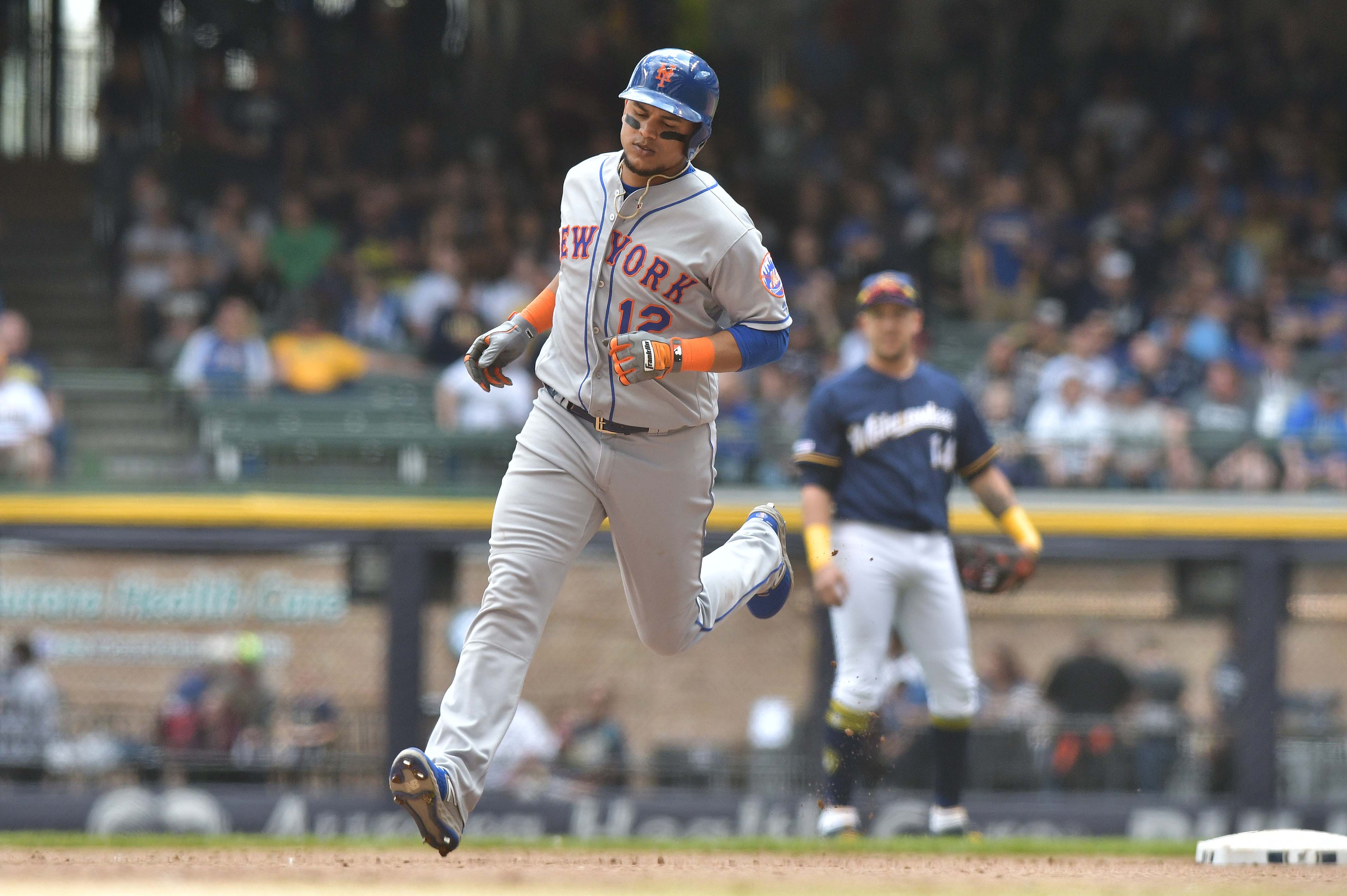 5/6/19 Game Preview: New York Mets at San Diego Padres