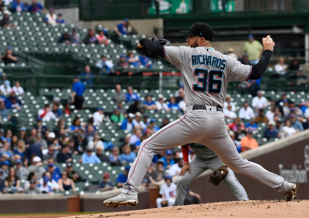 5/17/19 Game Preview: New York Mets at Miami Marlins